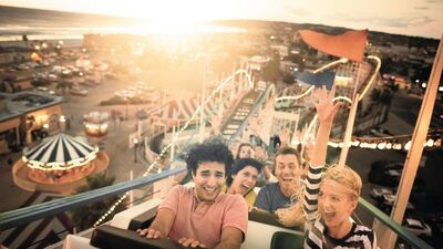 Instagram'la anı yakalayın!