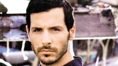 Son yakışıklı İspanya'dan!