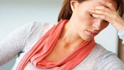 Sağlık Bakanlığı açıkladı: "Türkiye'de 2 milyon 100 bin kişi depresyonda!"