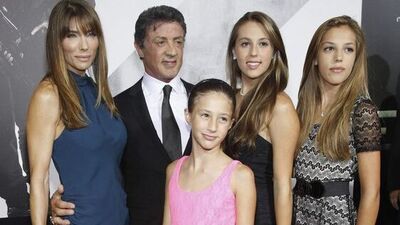 Kızına açık kalp ameliyatı!