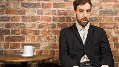 Ned Beauman: "Yazarın amacı okuru tatmin etmek değil!"