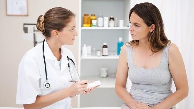 Kadınlarda kısırlık neden olur?