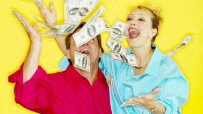 Lotodan kazanan nelere harcadı?