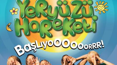 Dünyamızı geri kazanalım!