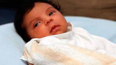 Kızlarını marka yapamadılar!