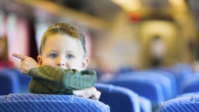 Kurban bayramında çocuklara hediye!