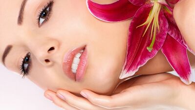 Bayramda taptaze bir cilde kavuşabilirsiniz!