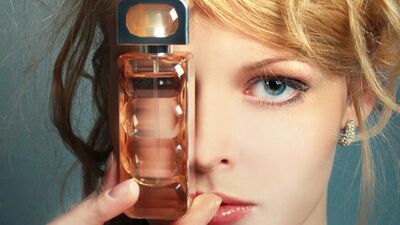 Parfüm seçerken bunlara dikkat!