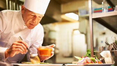 Aşırı et tüketiminin olumsuz etkilerini baharatla azaltın!