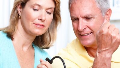 İlaca dirençli hipertansiyona girişimsel tedavi!