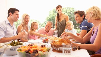 Kurban Bayramı'nda yediklerinizin keyfe dönüşmesini istiyorsanız…