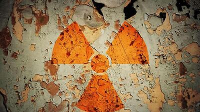 Her yanımızda radyasyon var!