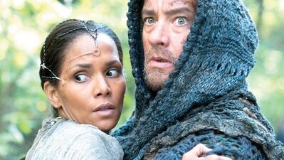 Zulüm ve isyan atlası...