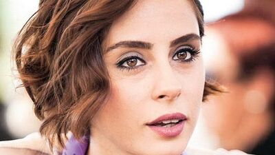 Yasemin Yürük: "Herkesten bir alacağım var..."