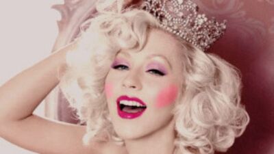 Photoshop'la sıfır beden oldu!