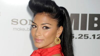 Nicole Scherzinger : "Mesafeli ilişki zor!"