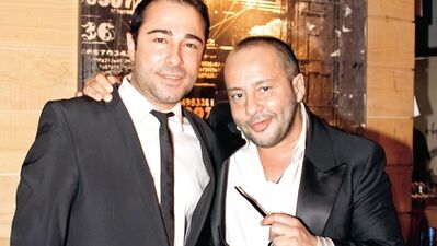 Atilla Taş: "Dünyada iğdiş edilmeden bu sesi çıkaran 7 kişiden biriyim!"