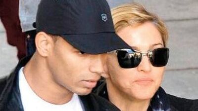 Madonna, Kurban Bayramı'nı kutlayan dansçısını kovdu!