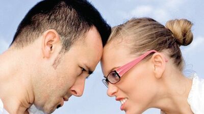 Erkekler kadınlardan daha mı usta?