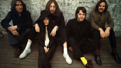 McCartney Yoko Ono'yu temize çıkardı...