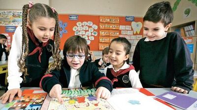 İlkokuldan sonra öğrenci lisede de takip edilecek!