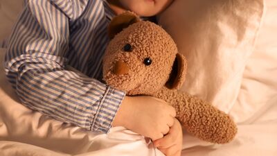 Rehber: Çocuklarda gece terörü