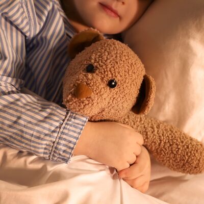 Rehber: Çocuklarda gece terörü