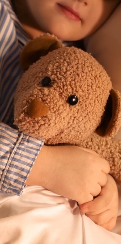 Rehber: Çocuklarda gece terörü