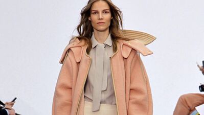 Chloe 2012 – 2013 Sonbahar / Kış koleksiyonu...