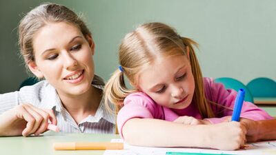 Sevgiyle büyüyen daha zeki!