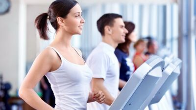 Spor yapan daha akıllı oluyor!