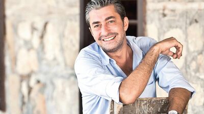 Erkan Petekkaya: "İnsanlar aşkı takip ediyor, reyting tanrısı da aşkı seviyor!"