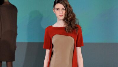 Chalayan 2012 – 2013 Sonbahar / Kış koleksiyonu...