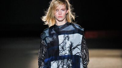 Edun 2012 – 2013 Sonbahar / Kış koleksiyonu...