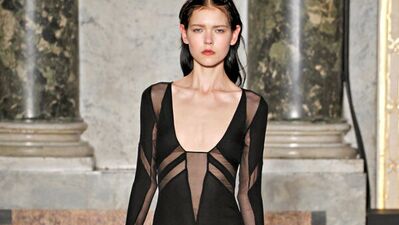 Emilio Pucci 2012 – 2013 Sonbahar / Kış koleksiyonu...