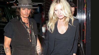 Johnny'den sonra yıllarca ağladım!