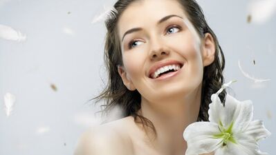 Gözlerinizi sütle rahatlatın!