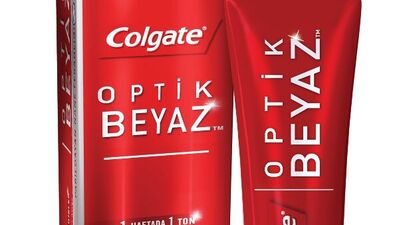 Bir diş macunundan çok öte bir güzellik ürünü!