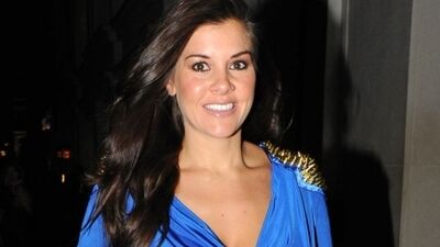 Hamile şıklığı...