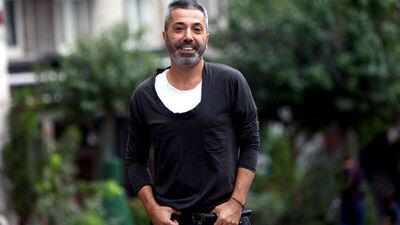 Ümit Ünal: "Duvar rengi cesaret vermeli!"