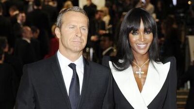 500 bin $'lık doğum günü konseri!