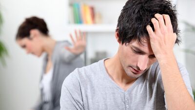 Evlilik yorgunluğuna dikkat!