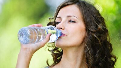 Karın yağlarından kurtulmak için 5 öneri!