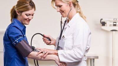 Verilen her 5 kilo tansiyonu 10 birim düşürüyor!