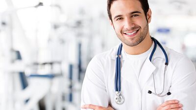 Düşük erkeklik hormonuna sahip 4 erkekten 3'ü obez!