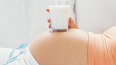 Hamileler için 4 beslenme önerisi!