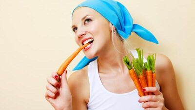 En sağlıklı 5 sebze!