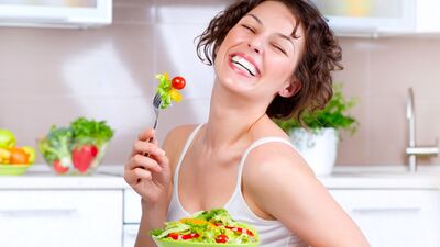 Haftada iki gün diyet yapmak yeterli!