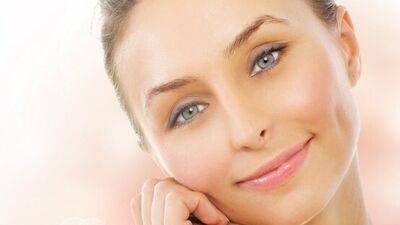 Sağlıklı ciltler için 4 faydalı besin!