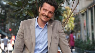 Hakan Eratik: "Karım, kocasını benimle aldatıyor!"